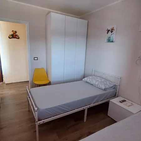 Lägenhet Da Zia Maria *