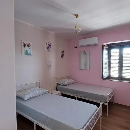 Appartamento Casa Zia Maria 6 Posti Monterosso Coast To Coast *