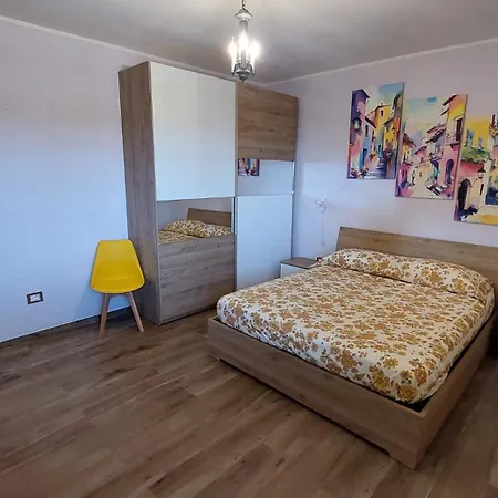 Casa Zia Maria 6 Posti Monterosso Coast To Coast Appartamento *