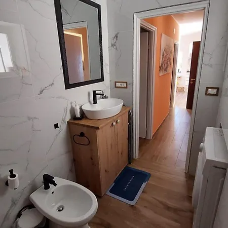 Da Zia Maria Apartment