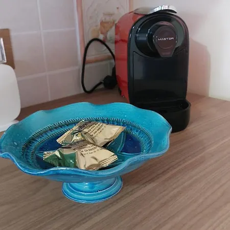 Casa Zia Maria 6 Posti Monterosso Coast To Coast Appartamento