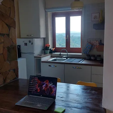 Apartment Da Zia Maria Monterosso Calabro