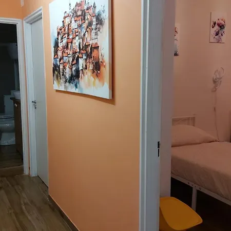 Da Zia Maria *