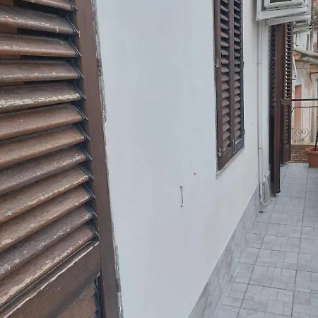 Apartment Da Zia Maria *