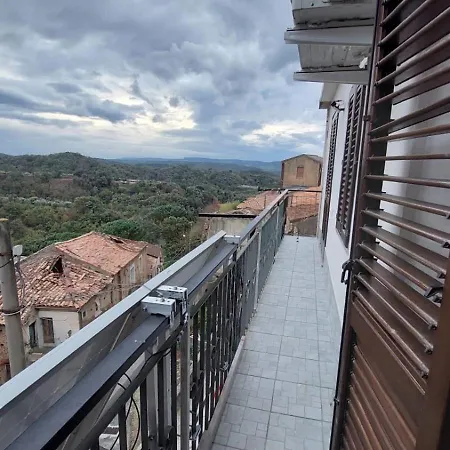 Apartment Da Zia Maria
