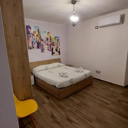 Casa Zia Maria 6 Posti Monterosso Coast To Coast * Monterosso Calabro