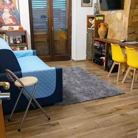 Da Zia Maria Apartment *
