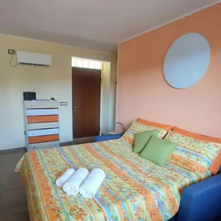 Apartment Da Zia Maria