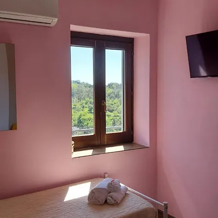 Da Zia Maria Apartment