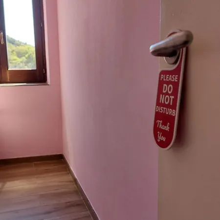 Da Zia Maria Apartment Monterosso Calabro