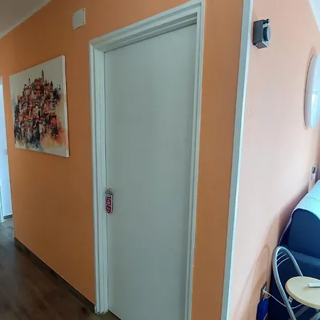 Apartment Da Zia Maria