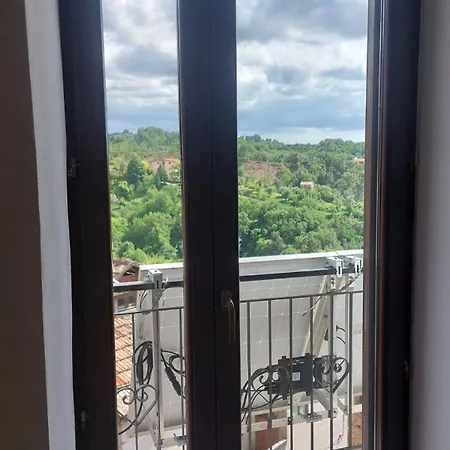 Apartment Da Zia Maria