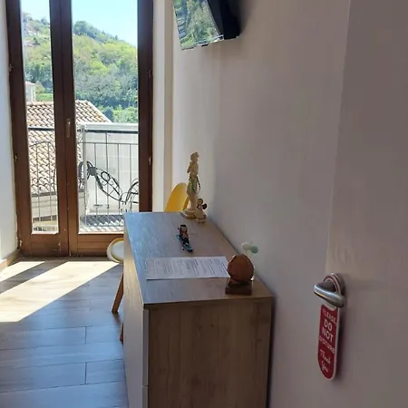 Da Zia Maria Apartment *