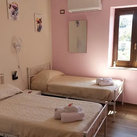 Da Zia Maria Apartment