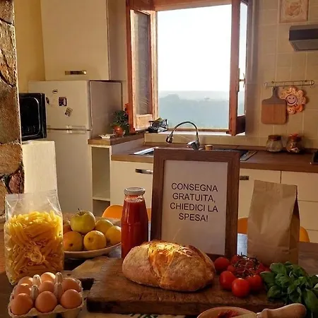Da Zia Maria *