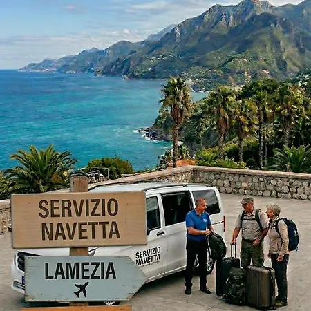 Da Zia Maria