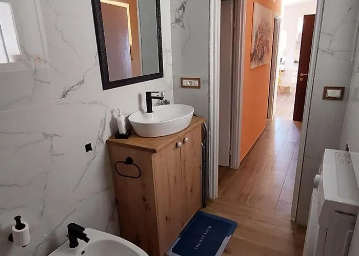 Da Zia Maria Apartamento