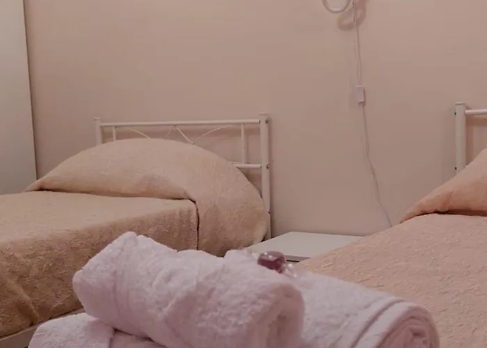 Apartamento Da Zia Maria Monterosso Calabro