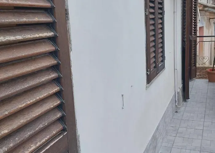 Apartamento Da Zia Maria *