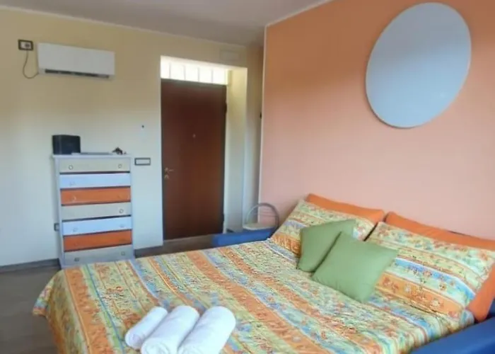 Apartamento Da Zia Maria